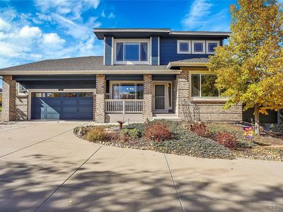 5718 W Euclid Place, Littleton, CO, 80123