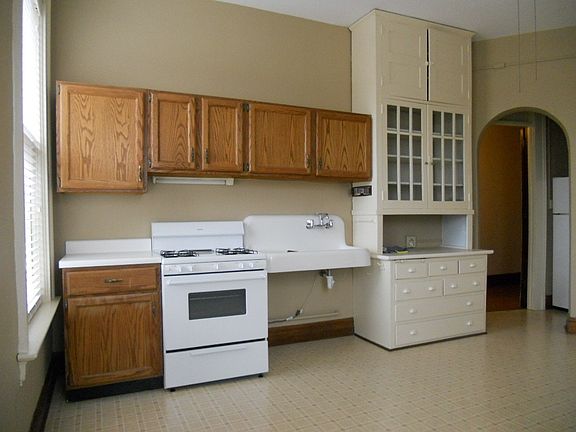Living Room / kitchen
