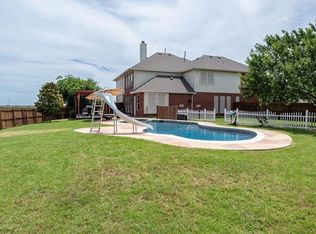 11604 Woodland Way, Frisco, TX 75035