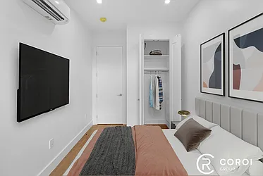 Rented by Coroi Corp