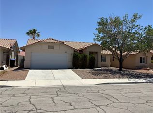 4902 Hunters Run Dr, North Las Vegas, NV 89031