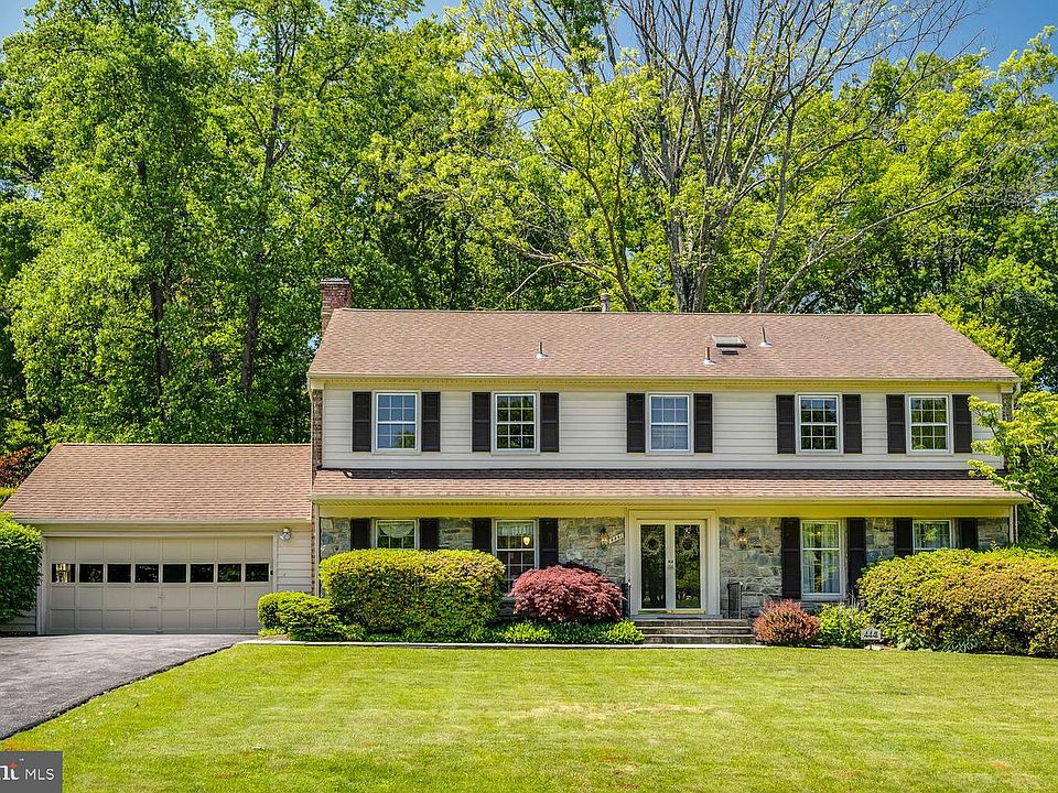 1st image of 4441 Haverford Dr