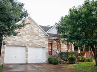 10109 Hibiscus Cv, Austin, TX 78739