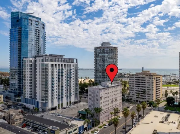 10 Atlantic Ave Unit 204, Long Beach, CA 90802