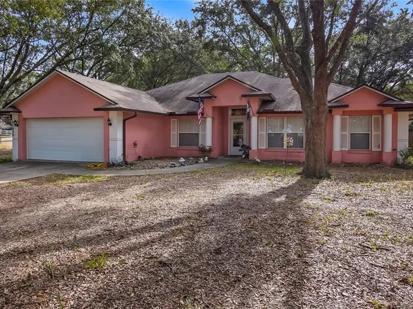 21429 County Road 455, Clermont, FL 34715