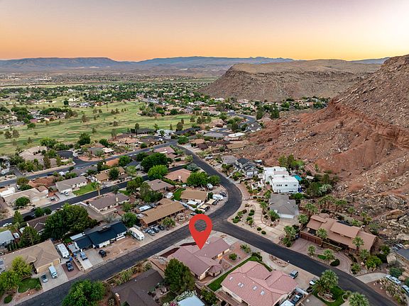 2nd image of 1230 W Escalante Dr