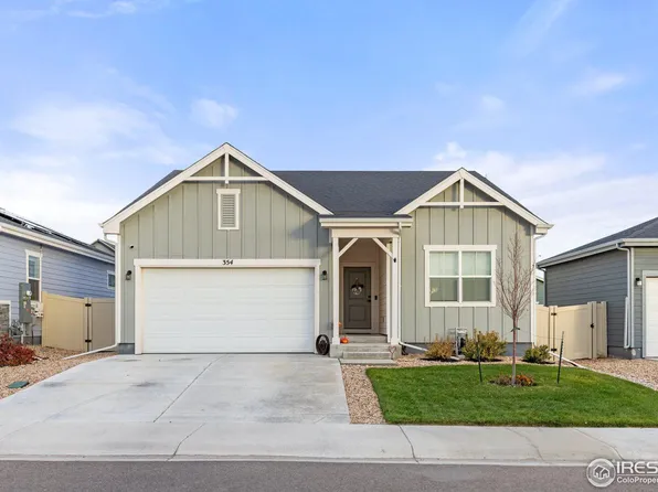 354 Gila Trl, Ault, CO 80610