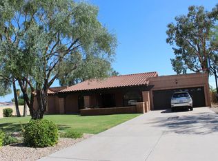 7865 E Windrose Dr, Scottsdale, AZ 85260