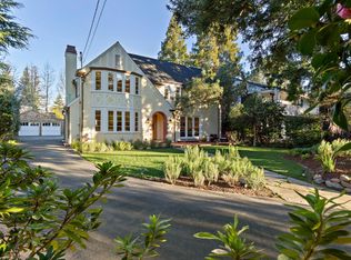 50 W Bellevue Ave, San Mateo, CA 94402
