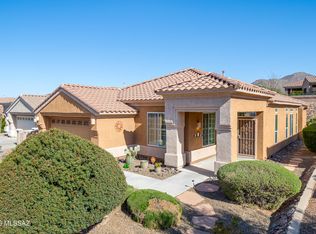 13544 N Buckhorn Cholla Dr, Marana, AZ 85658