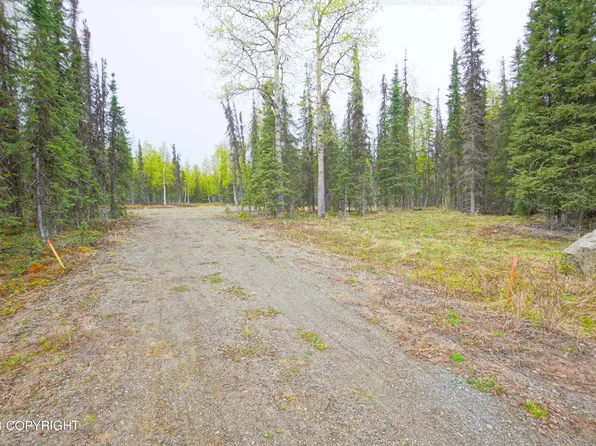 LOT-27A Flatstone Ave, Soldotna, AK 99669