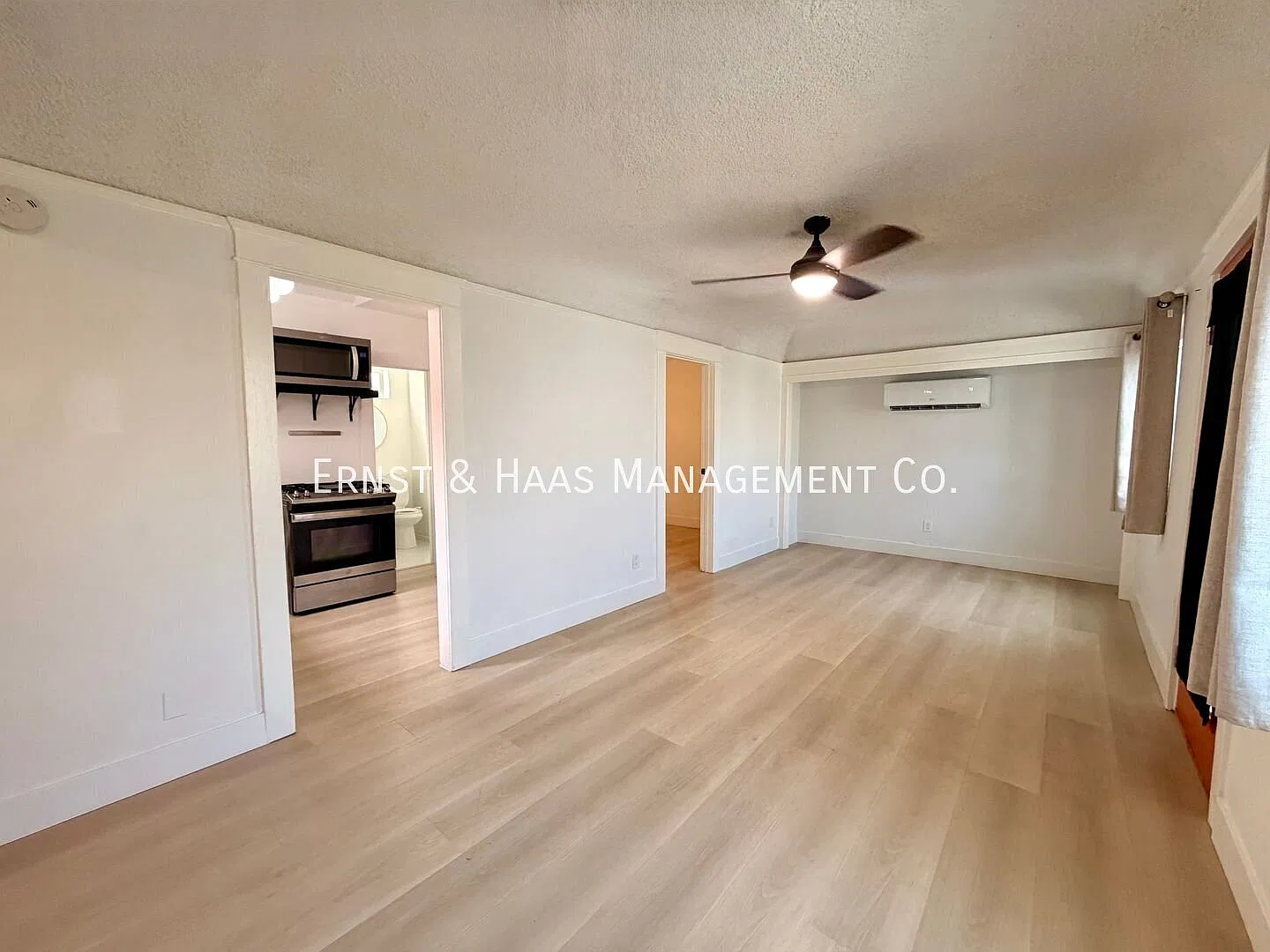 Beautifully Renovated Wrigley Home with A/C, EV Charging & Landscaped Yard! — Photo 3