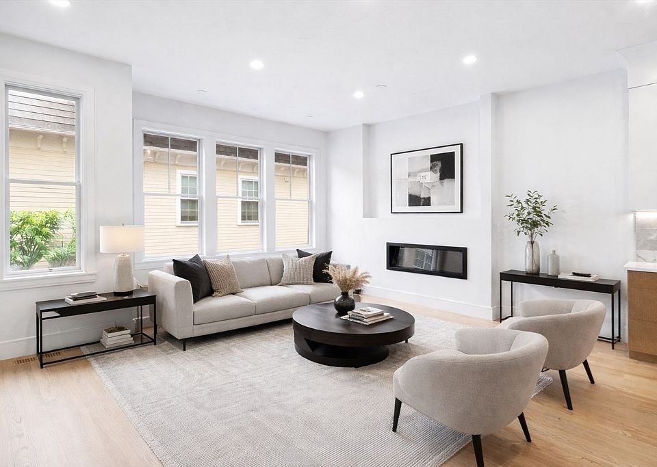 1st image of 143 Tremont St #5