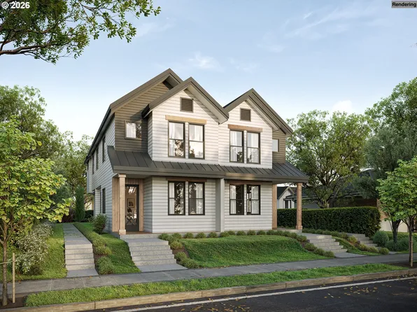 6214 N Kerby Ave, Portland, OR 97217