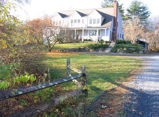 178R Front St, Marion, MA 02738