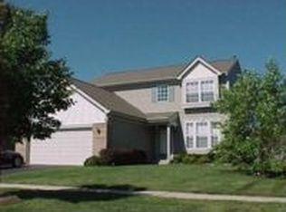 1762 Arlington Ln, Glendale Heights, IL