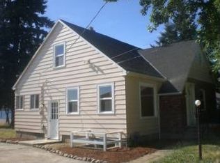 807 SE 174th Ave, Portland, OR 97233