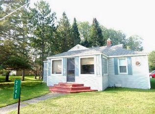 2341 E Fox Rd, Lincoln, MI 48742