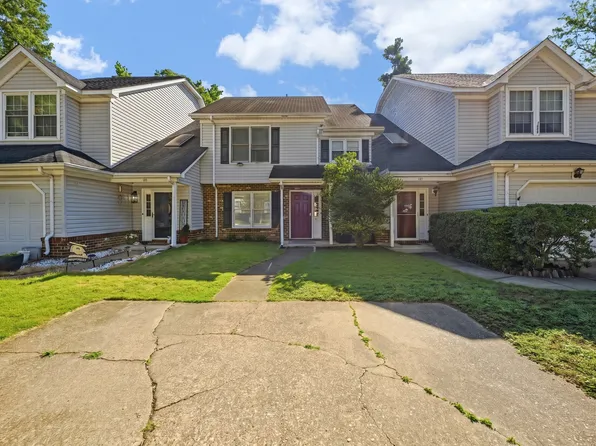 105 Bucktail Run, Yorktown, VA 23692