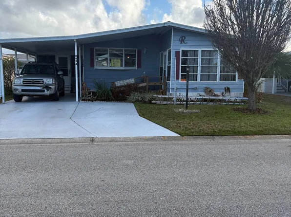2433 Woodthrush Pl, Melbourne, FL 32904