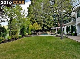 4467 Deer Ridge Rd, Danville, CA 94506