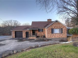 2410 Clayton Rd, Beaver Falls, PA 15010