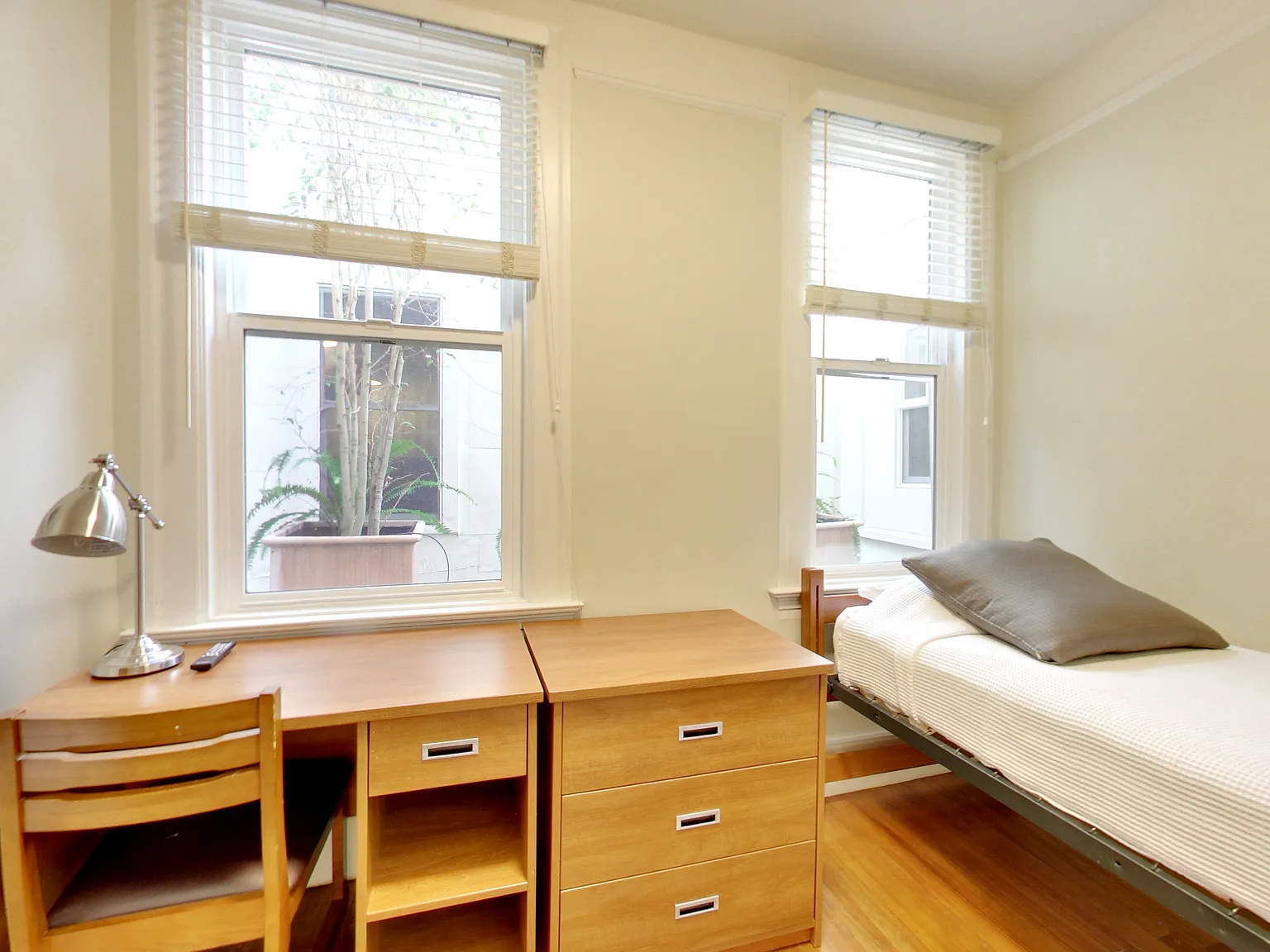 Columbus Residence — Photo 3