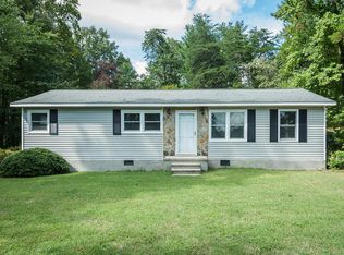 683 Baynes Rd, Burlington, NC 27217