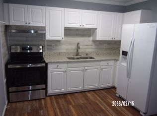 510 Perry Ave, Greenville, SC 29611