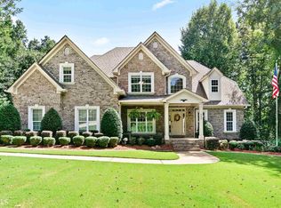 550 Huiet Dr #109, McDonough, GA 30252