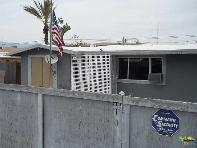 2nd image of 65940 Acoma Ave