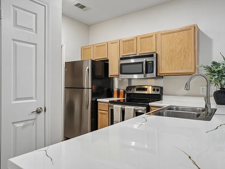 Apartments for rent in San Antonio, Texas