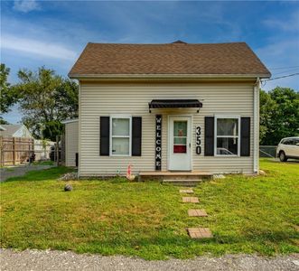 350 W Elm St, Saint Paris, OH, 43072