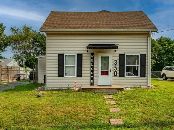350 W Elm St, Saint Paris, OH 43072