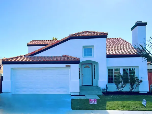 2242 Gregory Ave, Palmdale, CA 93550