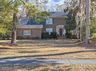 1921 Hawthorne Rd, Wilmington, NC 28403