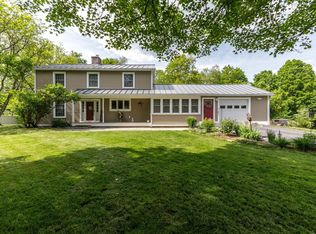 374 Rush Rd, Henniker, NH 03242