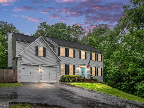 25 Mount Hope Church Rd, Stafford, VA 22554