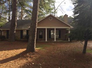 188 Dogwood Cir, Brandon, MS 39047