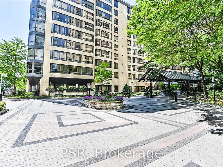 280 Simcoe St #1402 — Photo 32