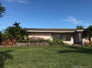 11131 SW 171st Ter, Miami, FL 33157