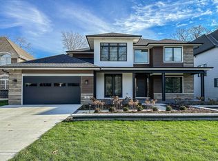 The Whistler II Plan, Reserves of Dunmoor Estates, Pav0f5 Plainfield, IL 60565