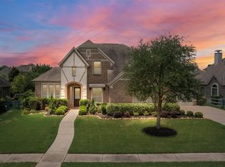 5119 Sugarberry Cres, Fulshear, TX 77441