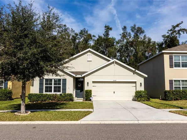 10029 Warm Stone St, Thonotosassa, FL 33592