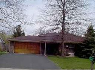 9570 E Gemini Dr, Indianapolis, IN