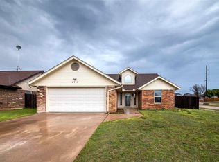 4930 SE Randolph Rd, Lawton, OK 73501