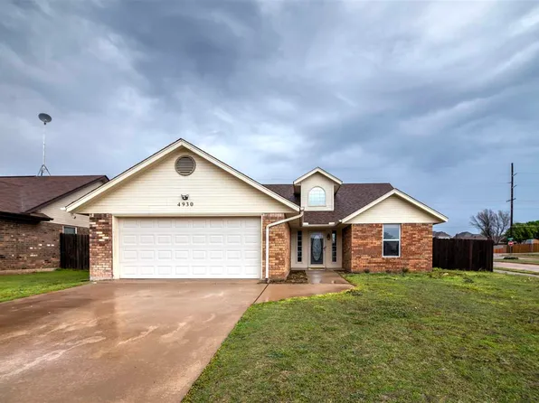 4930 SE Randolph Rd, Lawton, OK 73501