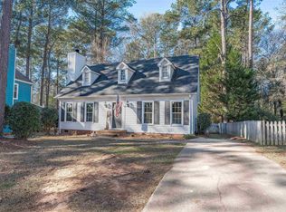 1513 Willow Creek Ln, Columbia, SC 29212