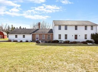 8900 Peck Hill Rd, Manlius, NY 13104