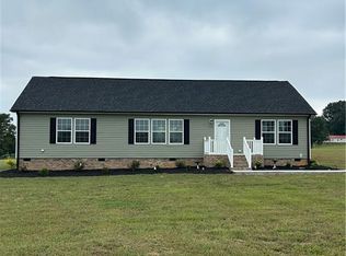 3700 Ireland Rd, Yadkinville, NC 27055